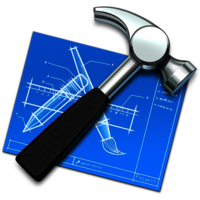 Xcode-Logo