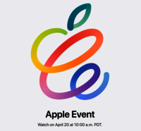 Apple Event