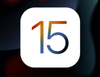 iOS 15.4