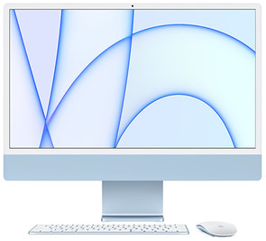 iMac 24