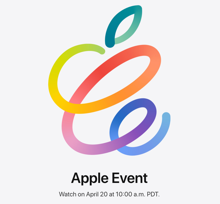 Apple Event