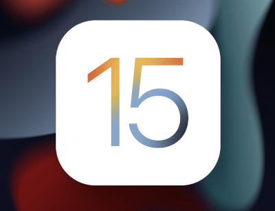 iOS 15.3