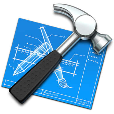 Xcode-Logo